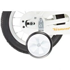 Vermont Vélos Enfant 12-18 Pouces Classic 12" Enfant, Blanc 12 Vermont Vélos Enfant 12-18 Pouces Classic 12" Enfant, Blanc -Vélos enfant Soldes Magasin vermont classic 12 kids white 5