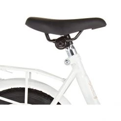 Vermont Vélos Enfant 12-18 Pouces Classic 12" Enfant, Blanc 13 Vermont Vélos Enfant 12-18 Pouces Classic 12" Enfant, Blanc -Vélos enfant Soldes Magasin vermont classic 12 kids white 6