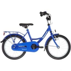 Vermont Vélos Enfant 12-18 Pouces Classic 16" Enfant, Bleu