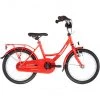 Vermont Vélos Enfant 12-18 Pouces Classic 16" Enfant, Rouge -Vélos enfant Soldes Magasin vermont classic 16 kids red 1