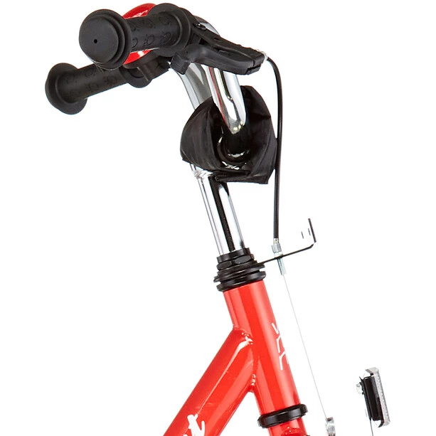 Vermont Vélos Enfant 12-18 Pouces Classic 16" Enfant, Rouge 3 Vermont Vélos Enfant 12-18 Pouces Classic 16" Enfant, Rouge – Image 2