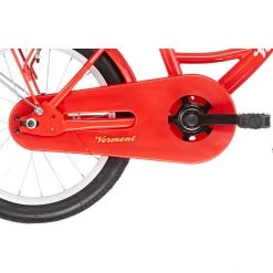 Vermont Vélos Enfant 12-18 Pouces Classic 16" Enfant, Rouge 10 Vermont Vélos Enfant 12-18 Pouces Classic 16" Enfant, Rouge -Vélos enfant Soldes Magasin vermont classic 16 kids red 4