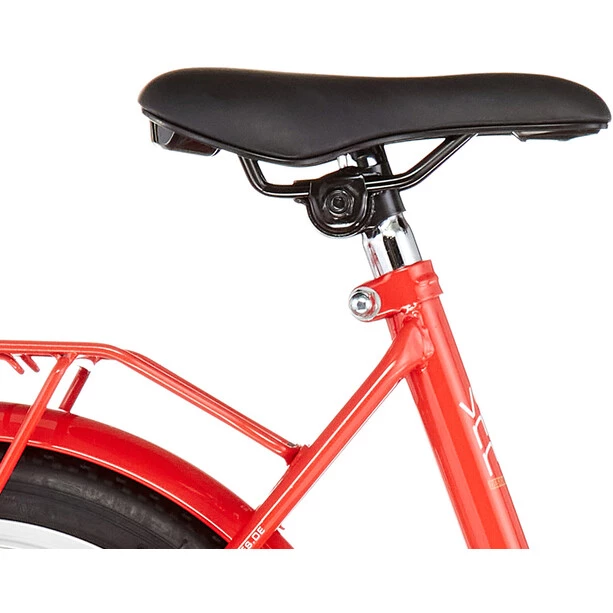 Vermont Vélos Enfant 12-18 Pouces Classic 16" Enfant, Rouge 7 Vermont Vélos Enfant 12-18 Pouces Classic 16" Enfant, Rouge – Image 6