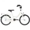 Vermont Vélos Enfant 12-18 Pouces Classic 16" Enfant, Blanc