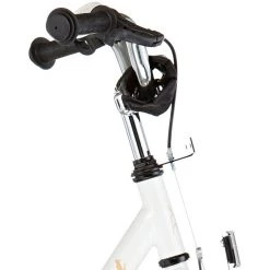 Vermont Vélos Enfant 12-18 Pouces Classic 16" Enfant, Blanc -Vélos enfant Soldes Magasin vermont classic 16 kids white 2