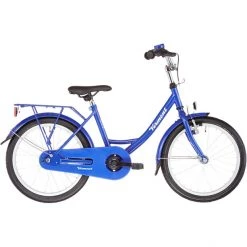Vermont Vélos Enfant 12-18 Pouces Classic 18" Enfant, Bleu