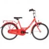 Vermont Vélos Enfant 12-18 Pouces Classic 18" Enfant, Rouge -Vélos enfant Soldes Magasin vermont classic 18 kids red 1