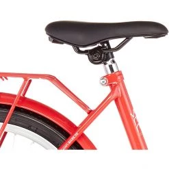 Vermont Vélos Enfant 12-18 Pouces Classic 18" Enfant, Rouge -Vélos enfant Soldes Magasin vermont classic 18 kids red 6