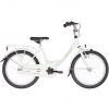 Vermont Vélos Enfant 12-18 Pouces Classic 18" Enfant, Blanc 2 Vermont Vélos Enfant 12-18 Pouces Classic 18" Enfant, Blanc -Vélos enfant Soldes Magasin vermont classic 18 kids white 1