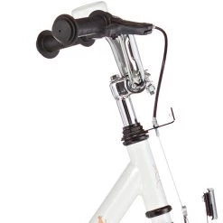 Vermont Vélos Enfant 12-18 Pouces Classic 18" Enfant, Blanc -Vélos enfant Soldes Magasin vermont classic 18 kids white 2