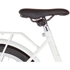 Vermont Vélos Enfant 12-18 Pouces Classic 18" Enfant, Blanc -Vélos enfant Soldes Magasin vermont classic 18 kids white 6