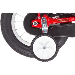 Vermont Vélos Enfant 12-18 Pouces Fire Department 12" Enfant, Rouge -Vélos enfant Soldes Magasin vermont fire department 12 kids red white 5