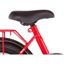 Vermont Vélos Enfant 12-18 Pouces Fire Department 12" Enfant, Rouge -Vélos enfant Soldes Magasin vermont fire department 12 kids red white 6