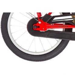 Vermont Vélos Enfant 12-18 Pouces Fire Department 16" Enfant, Rouge -Vélos enfant Soldes Magasin vermont fire department 16 kids red white 5