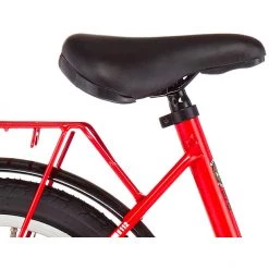 Vermont Vélos Enfant 12-18 Pouces Fire Department 16" Enfant, Rouge -Vélos enfant Soldes Magasin vermont fire department 16 kids red white 6