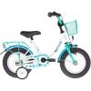 Vermont Vélos Enfant 12-18 Pouces Girly 12" B-Quality Enfant, Bleu -Vélos enfant Soldes Magasin vermont girly 12 blau 1