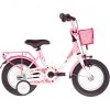 Vermont Vélos Enfant 12-18 Pouces Girly 12" Fille, Rose