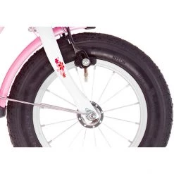 Vermont Vélos Enfant 12-18 Pouces Girly 12" Fille, Rose -Vélos enfant Soldes Magasin vermont girly 12 girls pink 3