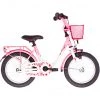 Vermontvermont-girly Vélos Enfant 12-18 Pouces Girly 14" Fille, Rose -Vélos enfant Soldes Magasin vermont girly 14 girls pink 1