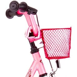 Vermontvermont-girly Vélos Enfant 12-18 Pouces Girly 14" Fille, Rose -Vélos enfant Soldes Magasin vermont girly 14 girls pink 2