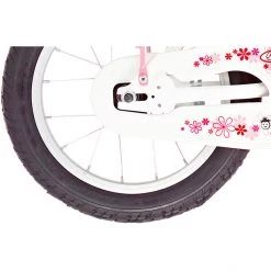 Vermontvermont-girly Vélos Enfant 12-18 Pouces Girly 14" Fille, Rose -Vélos enfant Soldes Magasin vermont girly 14 girls pink 5