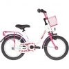 Vermont Vélos Enfant 12-18 Pouces Girly 14" B-Quality Fille, Blanc/rose 1 Vermont Vélos Enfant 12-18 Pouces Girly 14" B-Quality Fille, Blanc/rose -Vélos enfant Soldes Magasin vermont girly 14 maedchen summer 1