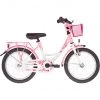 Vermont Vélos Enfant 12-18 Pouces Girly 16" Fille, Rose -Vélos enfant Soldes Magasin vermont girly 16 girls pink 1