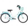 Vermont Vélos Enfant 12-18 Pouces Girly 18" Fille, Blanc/bleu 1 Vermont Vélos Enfant 12-18 Pouces Girly 18" Fille, Blanc/bleu -Vélos enfant Soldes Magasin vermont girly 18 girls blue 1