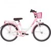 Vermont Vélos Enfant 12-18 Pouces Girly 18" Fille, Rose 1 Vermont Vélos Enfant 12-18 Pouces Girly 18" Fille, Rose -Vélos enfant Soldes Magasin vermont girly 18 girls pink 1