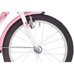 Vermont Vélos Enfant 12-18 Pouces Girly 18" Fille, Rose -Vélos enfant Soldes Magasin vermont girly 18 girls pink 3