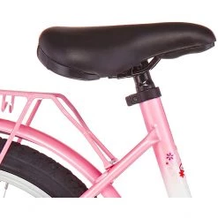 Vermont Vélos Enfant 12-18 Pouces Girly 18" Fille, Rose -Vélos enfant Soldes Magasin vermont girly 18 girls pink 6