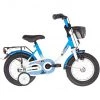 Vermont Vélos Enfant 12-18 Pouces Kapitän 12" Garçon, Blanc/bleu -Vélos enfant Soldes Magasin vermont kapitaen 12 boys white blue 1