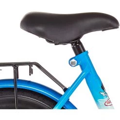 Vermont Vélos Enfant 12-18 Pouces Kapitän 12" Garçon, Blanc/bleu -Vélos enfant Soldes Magasin vermont kapitaen 12 boys white blue 6