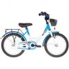 Vermont Vélos Enfant 12-18 Pouces Kapitän 16" Garçon, Blanc/bleu -Vélos enfant Soldes Magasin vermont kapitaen 16 boys white blue 1