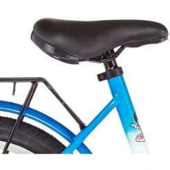 Vermont Vélos Enfant 12-18 Pouces Kapitän 16" Garçon, Blanc/bleu -Vélos enfant Soldes Magasin vermont kapitaen 16 boys white blue 6