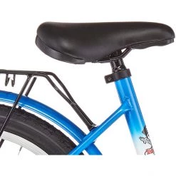 Vermont Vélos Enfant 12-18 Pouces Kapitän 18" Garçon, Blanc/bleu -Vélos enfant Soldes Magasin vermont kapitaen 18 boys white blue 6