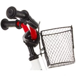 Vermont Vélos Enfant 12-18 Pouces Karo 18" Enfant, Blanc