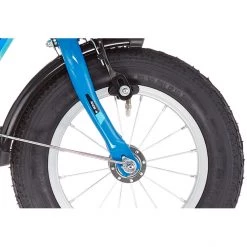 Vermont Vélos Enfant 12-18 Pouces Race 12" Enfant, Bleu -Vélos enfant Soldes Magasin vermont race 12 kids blue 3