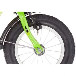 Vermont Vélos Enfant 12-18 Pouces Race 12" Enfant, Vert -Vélos enfant Soldes Magasin vermont race 12 kids green 3