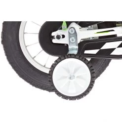 Vermont Vélos Enfant 12-18 Pouces Race 12" Enfant, Vert -Vélos enfant Soldes Magasin vermont race 12 kids green 5