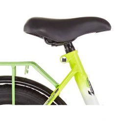 Vermont Vélos Enfant 12-18 Pouces Race 12" Enfant, Vert -Vélos enfant Soldes Magasin vermont race 12 kids green 6