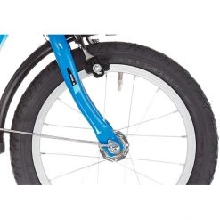 Vermont Vélos Enfant 12-18 Pouces Race 14" Enfant, Bleu -Vélos enfant Soldes Magasin vermont race 14 kids blue 3