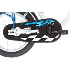 Vermont Vélos Enfant 12-18 Pouces Race 14" Enfant, Bleu -Vélos enfant Soldes Magasin vermont race 14 kids blue 4