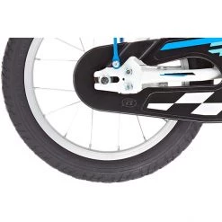 Vermont Vélos Enfant 12-18 Pouces Race 14" Enfant, Bleu -Vélos enfant Soldes Magasin vermont race 14 kids blue 5