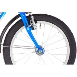 Vermontvermont-race Vélos Enfant 12-18 Pouces Race 16" Enfant, Bleu -Vélos enfant Soldes Magasin vermont race 16 kids blue 3