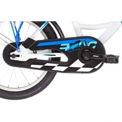 Vermontvermont-race Vélos Enfant 12-18 Pouces Race 16" Enfant, Bleu -Vélos enfant Soldes Magasin vermont race 16 kids blue 4