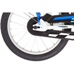 Vermontvermont-race Vélos Enfant 12-18 Pouces Race 16" Enfant, Bleu -Vélos enfant Soldes Magasin vermont race 16 kids blue 5