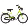 Vermont Vélos Enfant 12-18 Pouces Race 16" Enfant, Vert -Vélos enfant Soldes Magasin vermont race 16 kids green 1