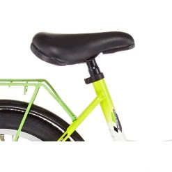 Vermont Vélos Enfant 12-18 Pouces Race 16" Enfant, Vert -Vélos enfant Soldes Magasin vermont race 16 kids green 6