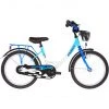 Vermont Vélos Enfant 12-18 Pouces Race 18" Enfant, Bleu -Vélos enfant Soldes Magasin vermont race 18 kids blue 1